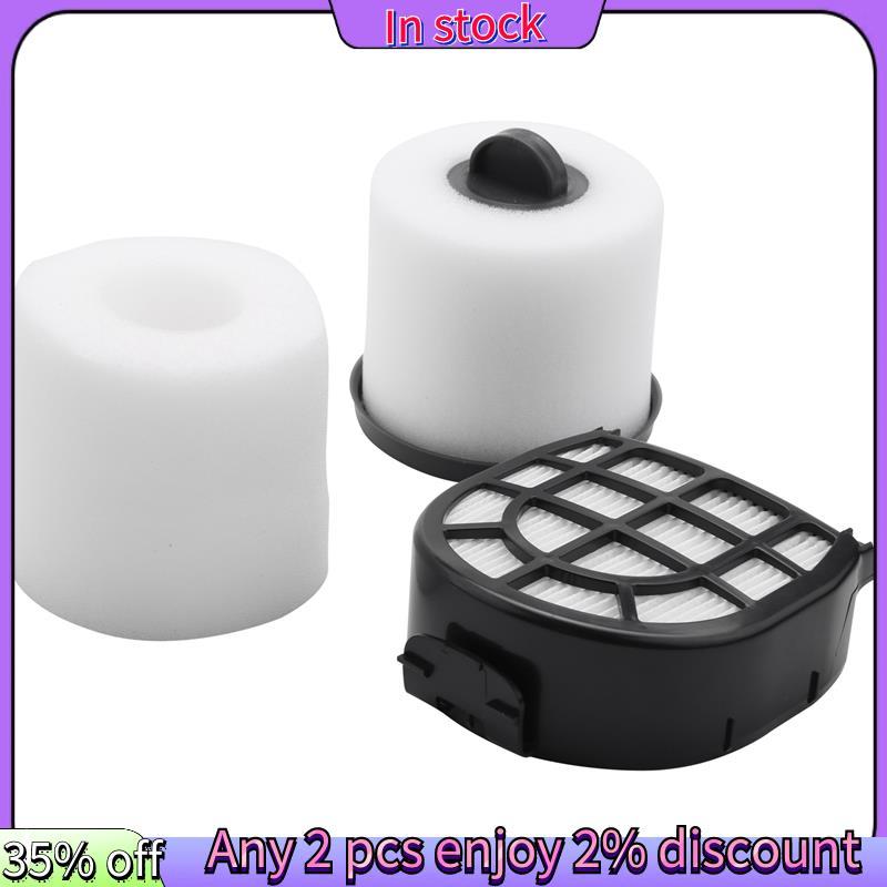 ในสต็อก-Hepa Filter สําหรับ LZ600, LZ601,LZ602 เครื่องดูดฝุ่น Lift-Away Duo Clean