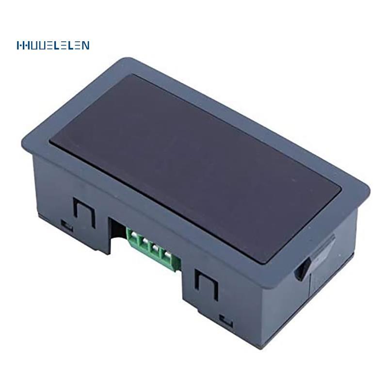 [Promote H]RS485 Serial Port LED Display Meter 4-Digit 0.56 นิ้ว MODBUS-RTU Display Meter เหมาะสําหร