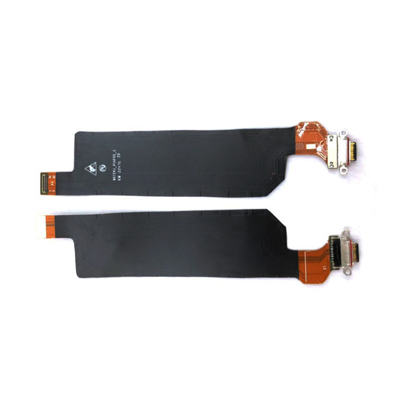 เครื่องชาร์จ USB สายชาร์จ Flex Cable Fr ZTE Nubia Red Magic 8S Pro/ 8Spro+ NX729J
