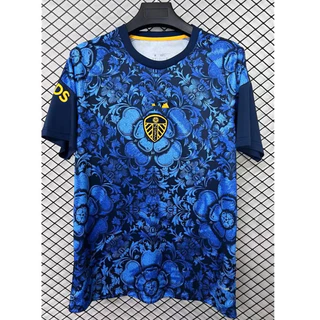 Leeds Jersey 26/27 New Home Away Third Training Shirts Issue