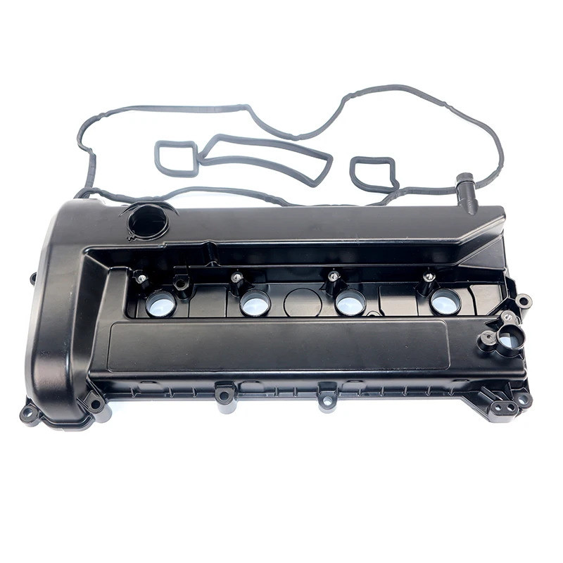 รถเครื่องยนต์ Rocker วาล์วสําหรับ Ford Focus Mk2 2005-2008 C-Max 1.8L 2.0L 5S6G-6M293AL อลูมิเนียม