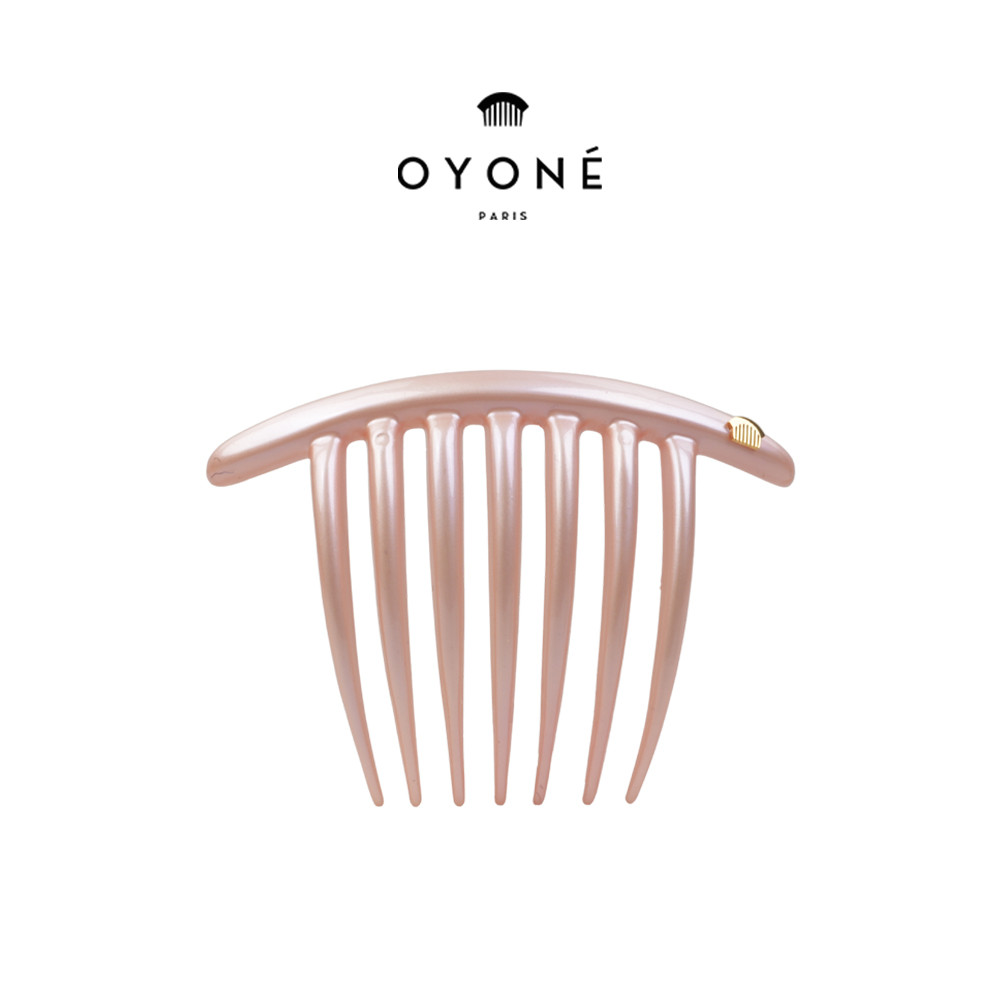 Oyone Paris | Isie French Comb | Hair Accessories | หวีฝรั่งเศส