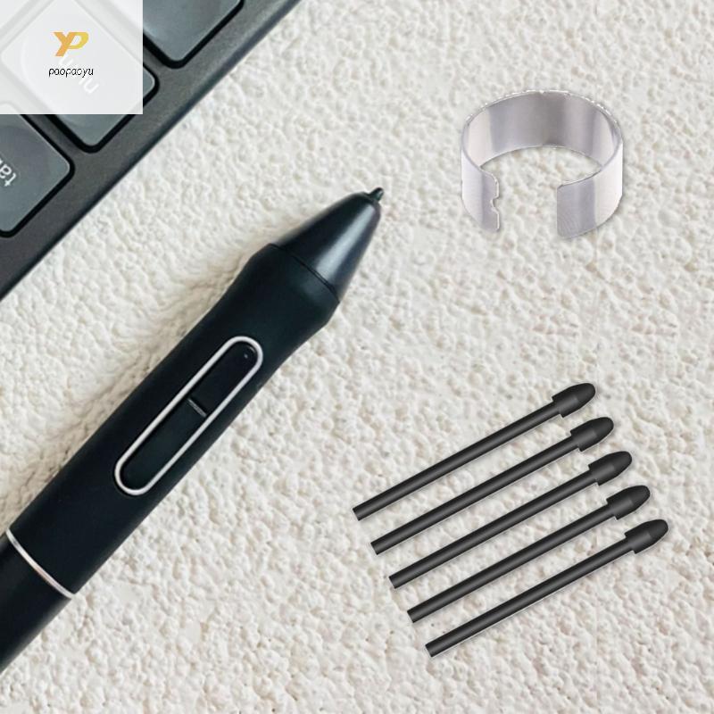 PPY Styluses หัวปากกาเปลี่ยน Styluses Nibs Wring Access PN06 สําหรับ PW550 PW550S PW600