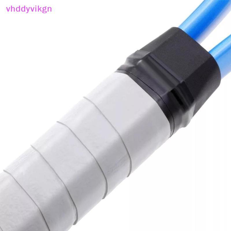 VHDD 12 ชิ้นเทนนิส Raet แบดมินตัน Raet เทป Overgrips กีฬา Overgrip Grip เทปแบดมินตัน Tachy Overgrip สําหรับ Anti-Slip และเหงื่อ TH