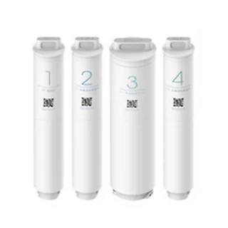 Mi Water Purifier Filter - ไส้กรองเครื่องกรองน้ำอัจฉริยะ (เบอร์ 1,2,4) (400G/600G)