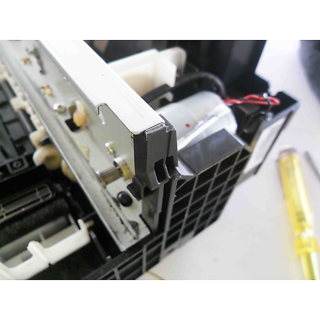 อะไหล่ มอเตอร์ขับสายพาน มอเตอร์ขับเฟือง EPSON L100/L120/L200/L110/L210/L220/L350/L355/L360 All-in-On
