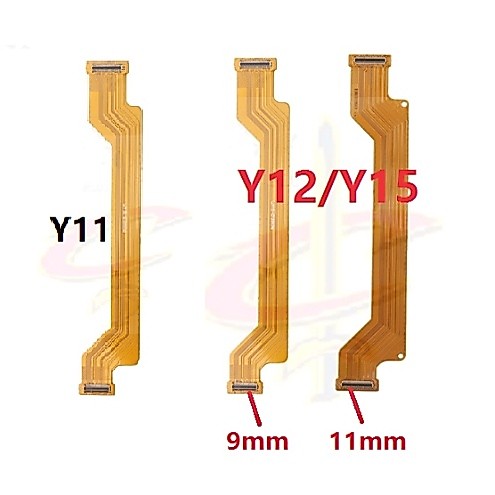 แพรต่อจอ แพรต่อบอร์ด (Board Flex) สายแพร สําหรับ vivo Y33S Y33T Y21S Y21T Y21 Y01 Y15A Y15S Y21A Y21G Y21E Y30