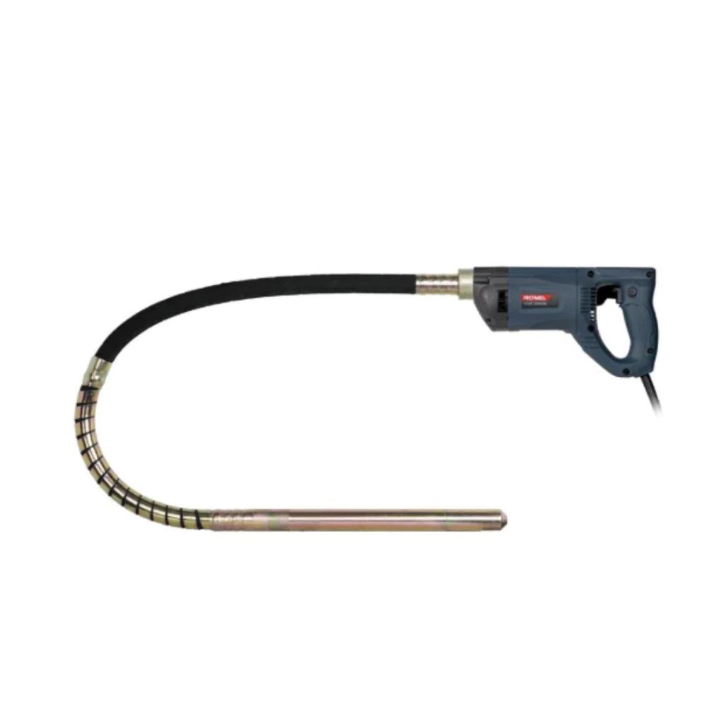 ROWEL เครื่องจี้ปูนพร้อมสาย ขนาด 35mm RW-CE-MV13035-1.5 ระบบสั่น 960วัตต์ เครื่องจี้ปูน RW-CE-HV-AMV13035 thumbnail 3