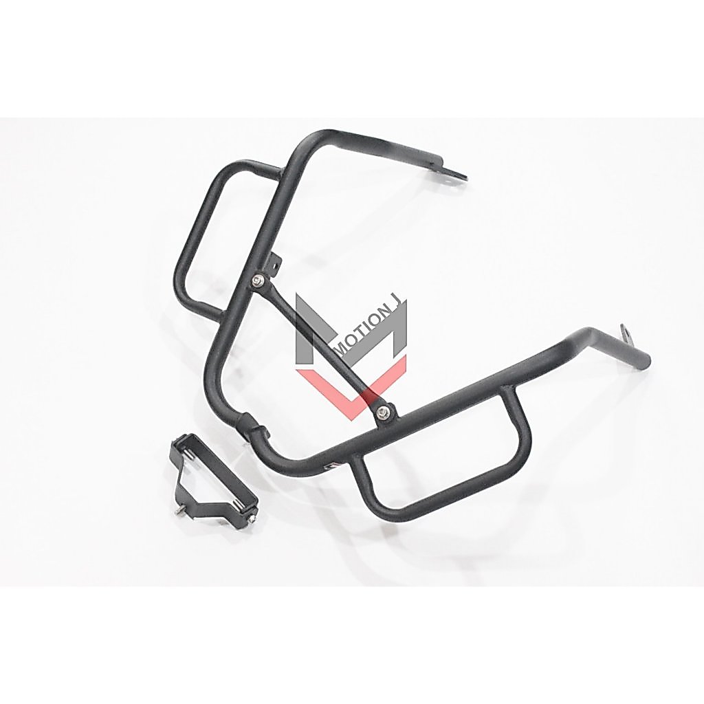 Motion J กันล้ม แคชบาร์ Honda ST Dax 125