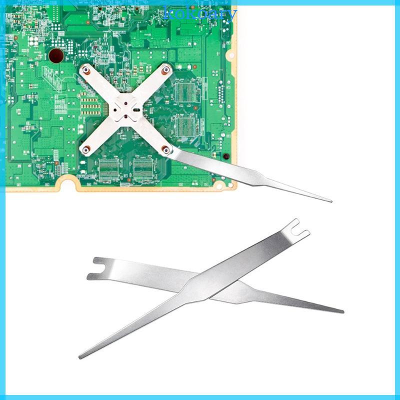 KOK TX X Clamp X-Clamp Removal เครื่องมือเปลี่ยนสําหรับ x-360 TX Xecuter ใหม่ร้อน