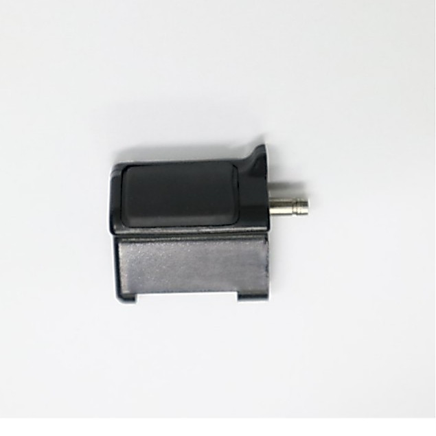 แป้นกด Shimano Calcutta  CT-100B  สำหรับรอกขวา ( 10P7F ) อะไหล่ชิมาโน่ รอกเบท