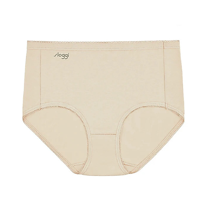 Sloggi Comfort care Maxi2 R ชุดชั้นในสตรี