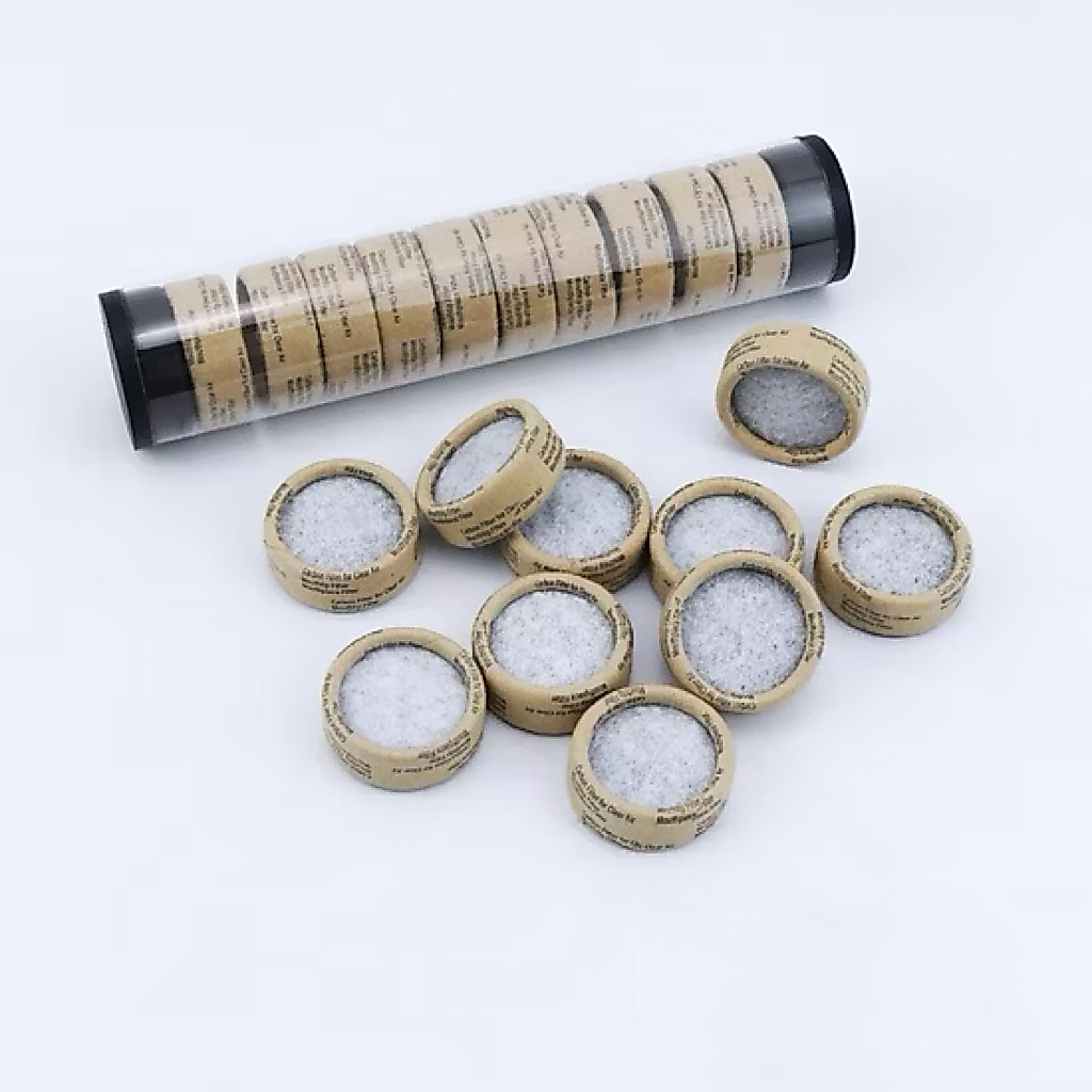 ก้นกองเม้าพีช 10 อัน / หลอด 🔥 ราคา 99 ❗️🔥 mouthpiece filter 10 pc ( ส่งไว 1-2 วัน )