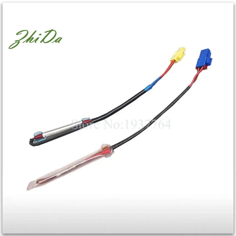 1pcs ใหม่สําหรับ Samsung ตู้เย็นละลายน้ําแข็งความปลอดภัย sensor DA47-00301D DA47-00301D A47-00138ABC