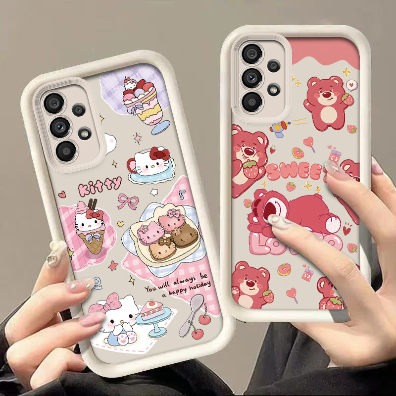 เคส Samsung a72 5g เคส Samsung a73 a53 5g เคสโทรศัพท์ป้องกันการตก