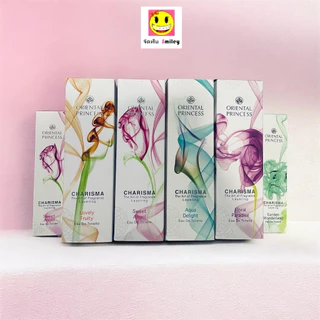 Oriental Princess น้ำหอม Charisma The Art Of Fragrance Layering Eau de Toilette Perfume 30ml.