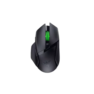 Razer Basilisk V3 X HyperSpeed - เมาส์เกมมิ่งไร้สาย ความเร็วสูง ระบบ Hyperspeed