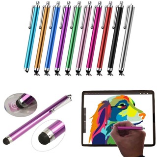 [Pen03]ปากกาสำหรับมือถือหน้าจอทัชสกรีน ขนาดเล็กพกพาง่าย เหมา…