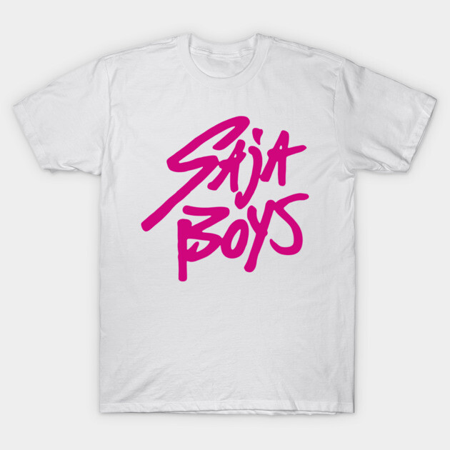 เสื้อยืด Vintage Saja Boys KPop Demon Hunters Saja Boys Shirt Merch Characters Members Jinu Abby