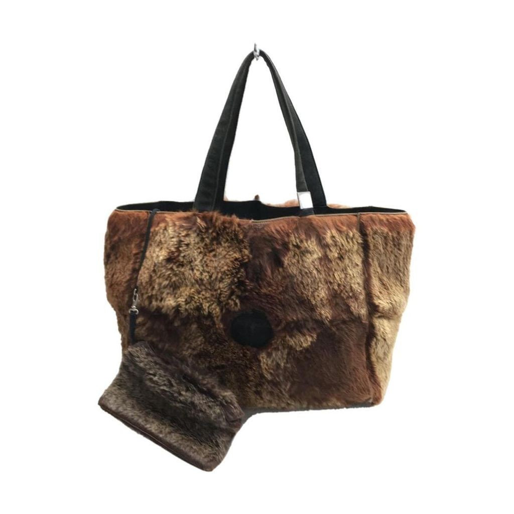 CHANEL other bags -- BRW plain Direct from Japan Secondhand