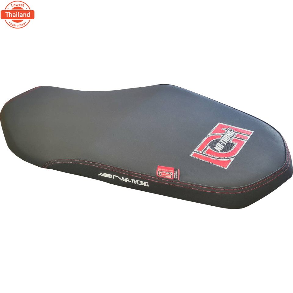 เาะเอกนอง PCX 2018-2024 PCX 160 ทรงกลาง หัวต่ำ ใส่เองได้เลย แถมฟรี ริิ้น สกรีน ข้างเาะ PCX150 year20