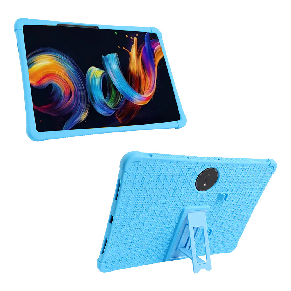 เหมาะสําหรับ TCL NxtPaper 11 Plus เคสป้องกัน 11.5 แท็บเล็ตซิลิโคนกันกระแทก