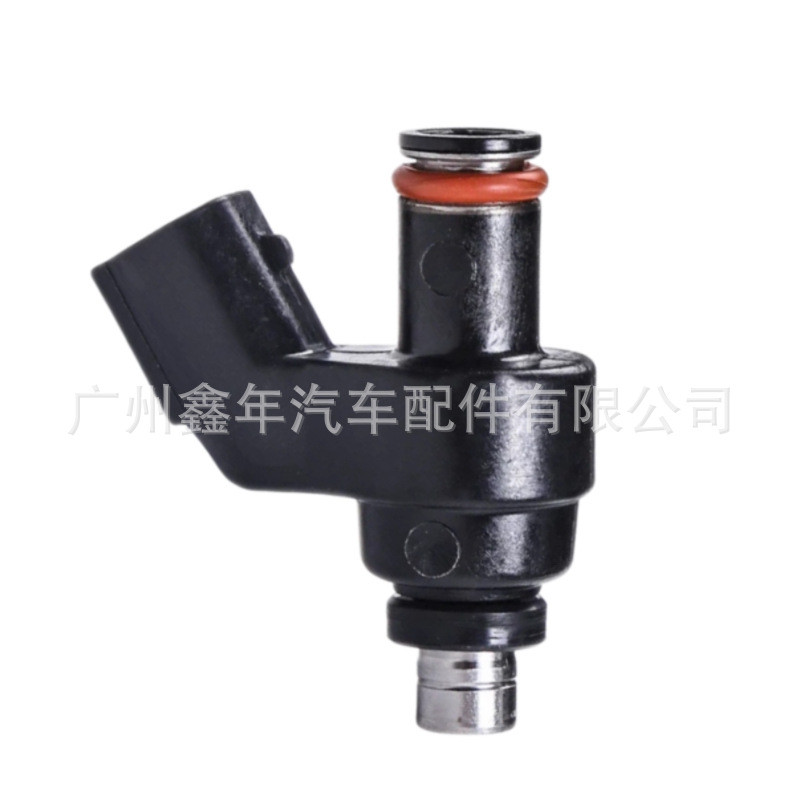 16450-KPH-701 เหมาะสําหรับ Honda SPRX125-NEW-FI อุปกรณ์เสริมรถจักรยานยนต์หัวฉีดน้ํามันเชื้อเพลิง 4.6