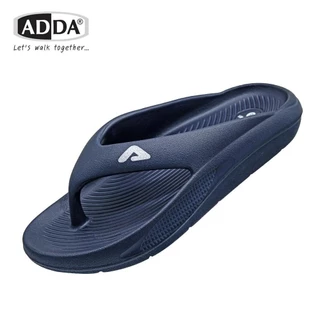 ADDA 5CG01-M1 รองเท้าแตะ ADDA หูคีบ ไร้กาว ทนทาน น้ำหนักเบา ยืนเดินนานได้ ราคาเบาๆ