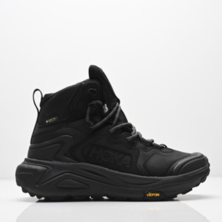 HOKA ONE ONE KAHA 3 GTX รองเท้าเดินป่าหุ้มข้อสูงสำหรับผู้ชาย