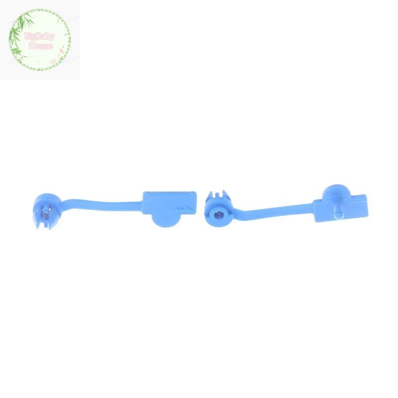 BigBabyHouse 2/5/10pcs M.2 SSD Hard Disk Buckle สําหรับ M710q M910q M910X M720q M920q M920X M730q M9