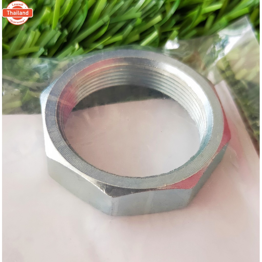 50306-GN5-900 น็อตล็อกแกนคอ Honda แท้ศูนย์