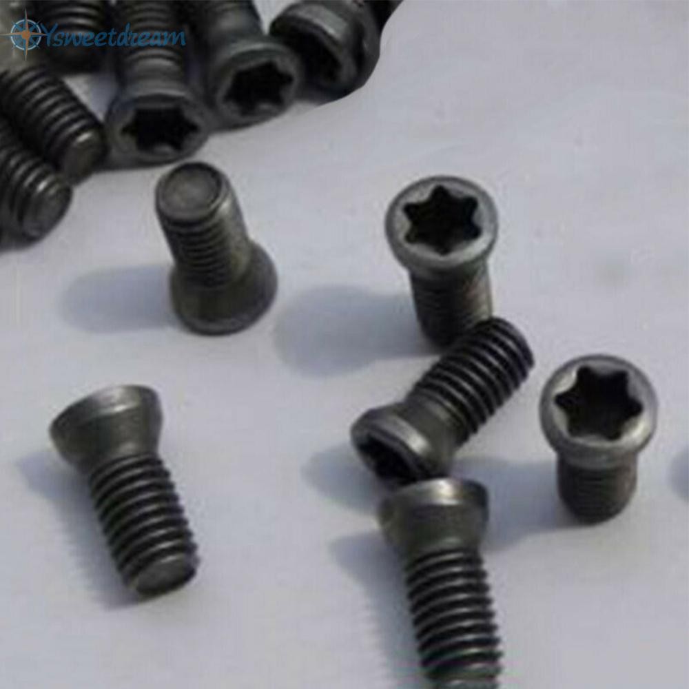 【SWTDRM】Tool Part Torx Screws Machine Screw Office Equipment Torx Screws CNC For Replace-【Sweetdream