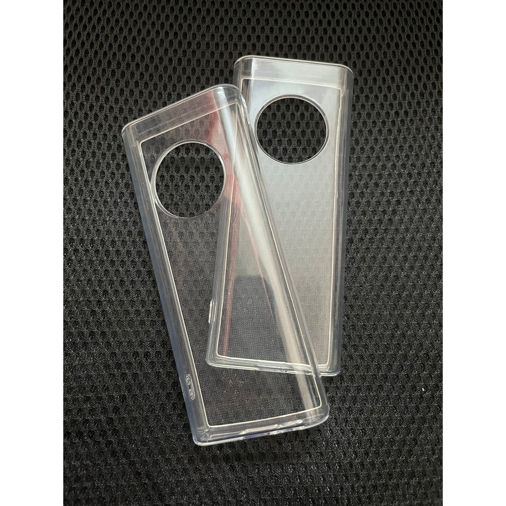 เคสโทรศัพท์TPUนุ่มสําหรับNokia 125 110 108 4G 2024 ซิลิโคนใสAnti-Yellowingกันกระแทกกลับฝาครอบโทรศัพท