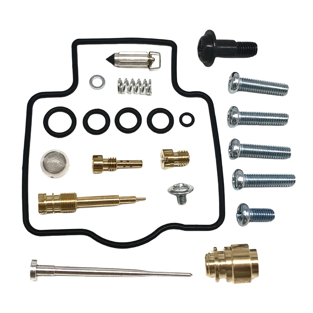 ชุดซ่อมคาร์บูเรเตอร์ ZX750P ZX750P ZX750P F183