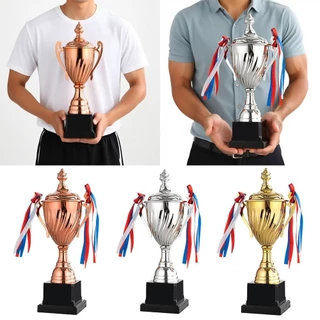 อัลปิน ถ้วยรางวัล,35/32/29ซม ทองเงินบรอนซ์ถ้วยวินเนอร์,ทีมกีฬาของที่ระลึกทีมที่ระลึกที่ระลึกถ้วยรางวัลฟุตบอล