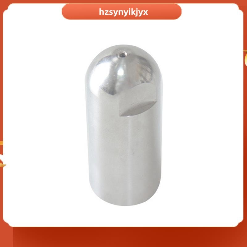 hzsynyikjyxFor EC9555/EC9455 EC9885 9 Series เครื่องชงกาแฟ Steam Wand หัวฉีดเคล็ดลับ Espresso เครื่อ