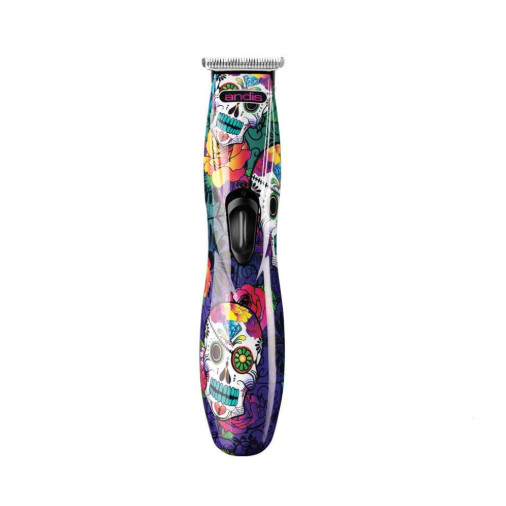 Andis Nation SlimLine Pro Li ไร้สาย T-Blade Hair Trimmer Limited Ed 32680 D-8