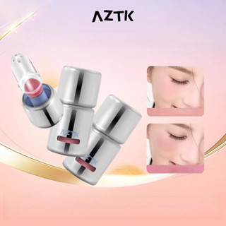 AZTK Liquid Cooling Blush ปรับสีผิวปรับปรุงผิวสร้างการขยายตั…