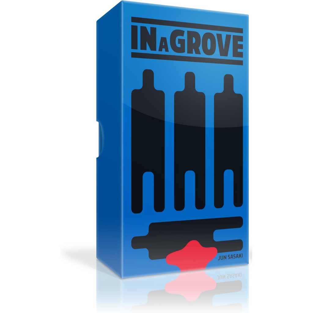 เกม Oink : ใน A Grove