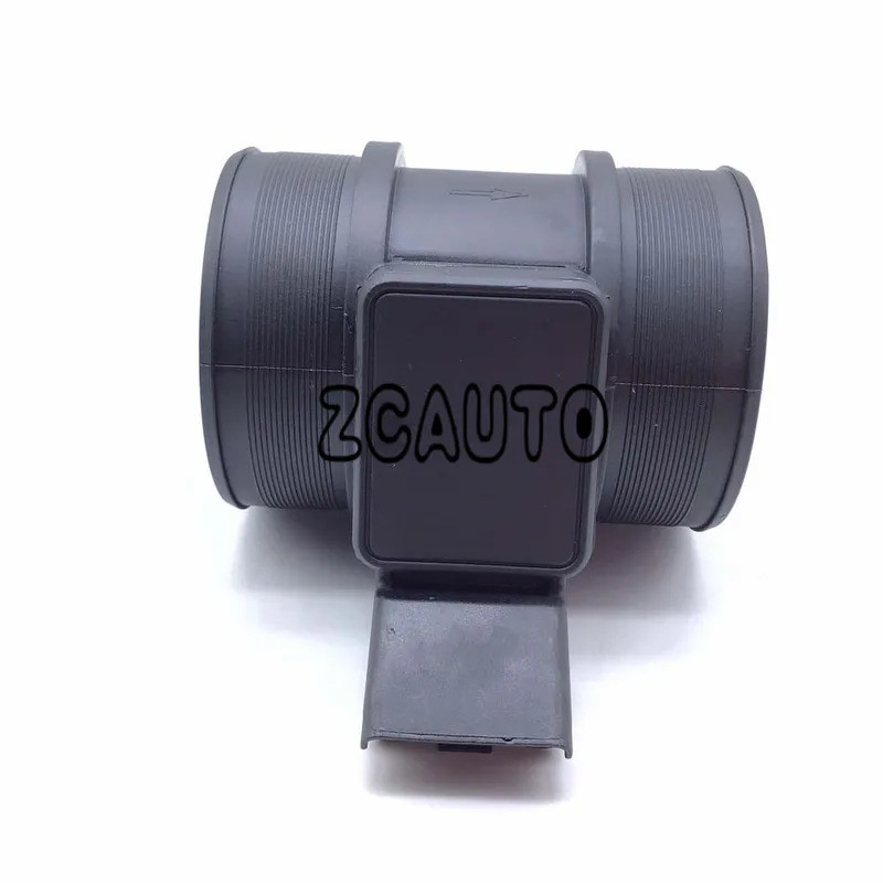 Mass Air Flow Maf Sensor Meter สําหรับ Citroen Fiat Ducato Peugeot 206 306 307 Boxer 1.9 D / 2.0 HDI