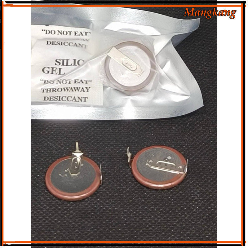 ของใหม่! VL2020 แบตเตอรี่แบตเตอรี่  ถ่าน ถ่าน BM VL2020 90องศา 180องศา