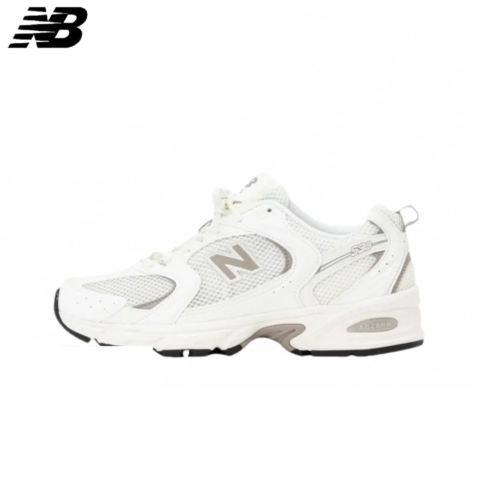 100%ของแท้ New Balance NB 530 U530CSB รองเท้าบาสสำหรับผู้ชาย และผู้หญิง