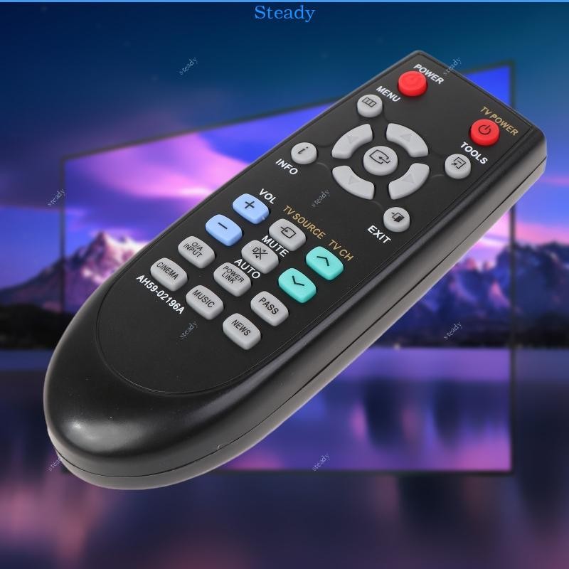 Steady Home ลําโพงรีโมทคอนโทรล AH59 02196A สําหรับ HT-WS1 HT-SB1R HT-SB1G HT-WS1G