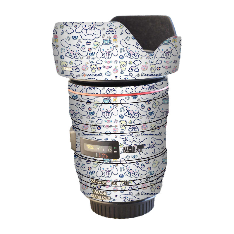 สุดประหยัด ที่เดินลาเหมาะสําหรับ แคนนอน เช่น24-105ฉ4 รูปที่ 8
