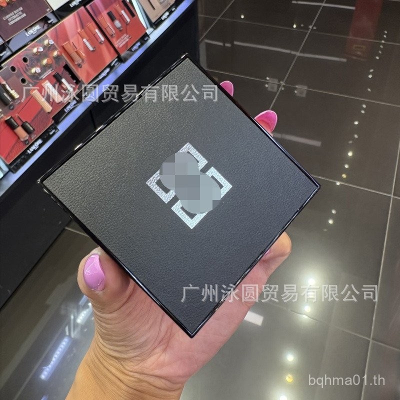 แป้งฝุ่นสตาร์โฟร์พาเลซ1#定妆蜜粉柔雾轻盈控油遮瑕不卡粉大牌旗舰店888 B8RG