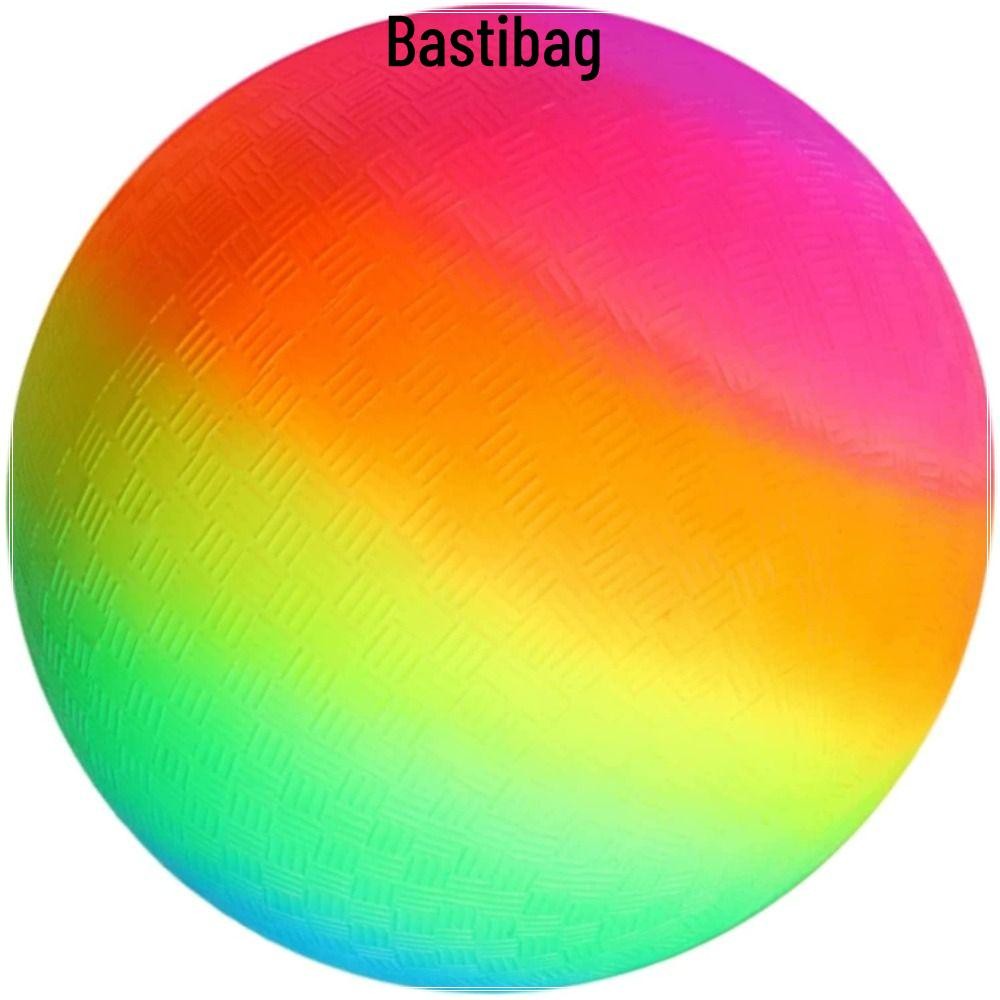 BASTIBAG Beach Ball สําหรับเด็กขนาดใหญ่ 9 นิ้ว Ball Party ตกแต่ง Kickball