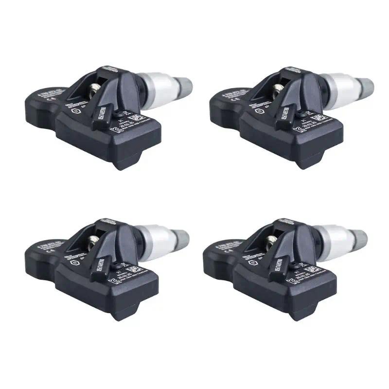 เซ็นเซอร์แรงดันลมยาง 36106798872 6798872 สําหรับ 2014 2015 2016 Alpina B5 B6 D5 BMW F10 F07 F12 E84 