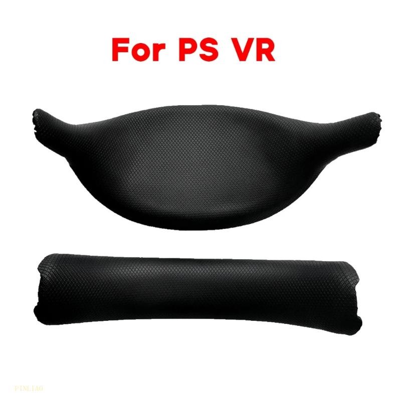 PLT สายคล้องคอสําหรับ Gen1 หัว Pad เปลี่ยนลดความดันหัวสบาย VR อุปกรณ์เสริม Head Cushion
