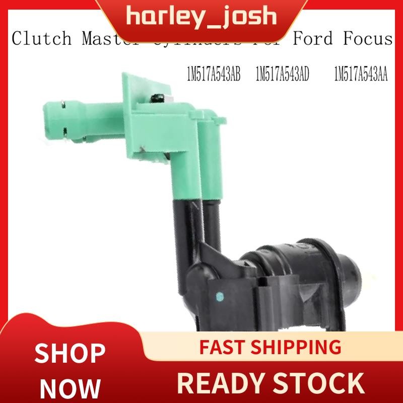 harley_josh คลัทช์กระบอกสูบหลักเปลี่ยน 1M517A543AB สําหรับ Focus-เบรคกระบอกสูบตัวเลข 1M517A543AA 1M5