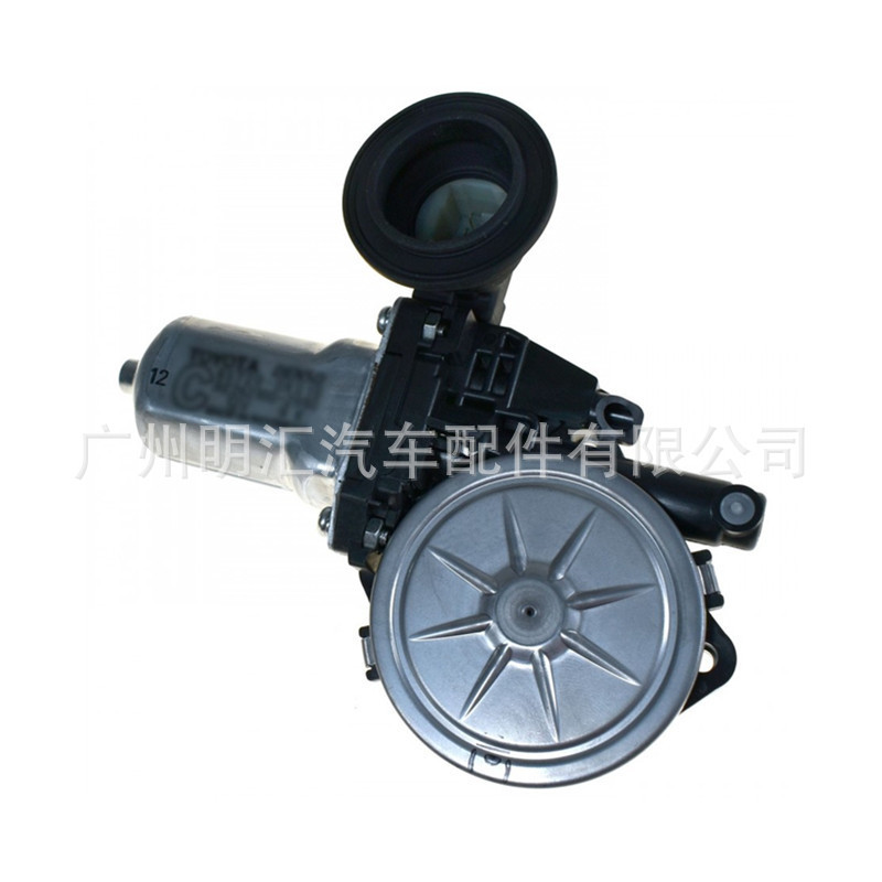 85710-0K010 85720-0K010 Halax KUN26 ชุดมอเตอร์ยกกระจกไฟฟ้า